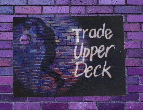 1992 Upper Deck Shaquille O’Neal Redeemed Trade Card #1a | Self-Graded Sports Cards