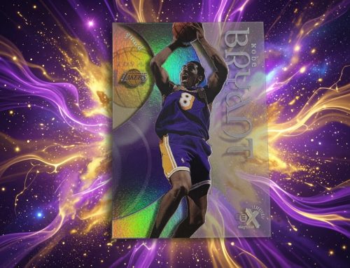 1998-99 SkyBox E-X Century Kobe Bryant (Lot of 6) | Self-Graded Sports Cards